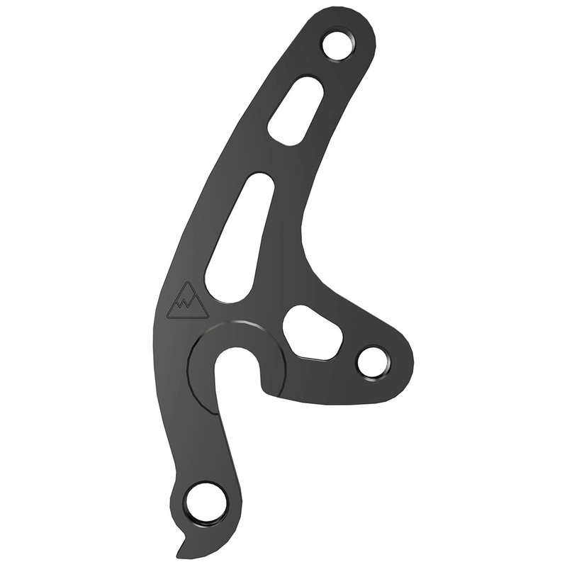 Wheels Manufacturing Derailleur Hanger – 619