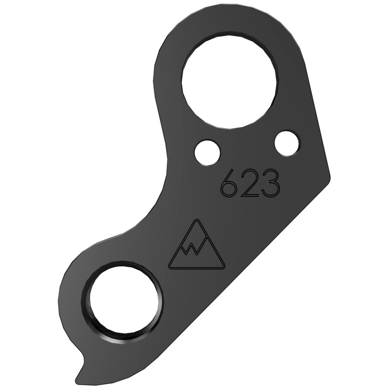 Wheels Manufacturing Derailleur Hanger – 623
