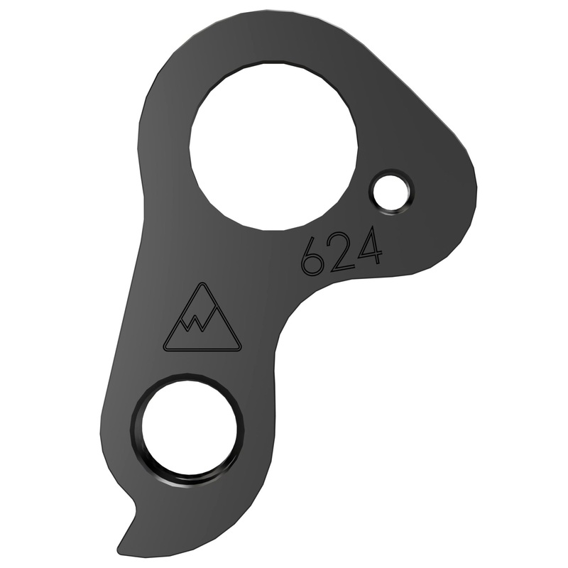 Wheels Manufacturing Derailleur Hanger – 624