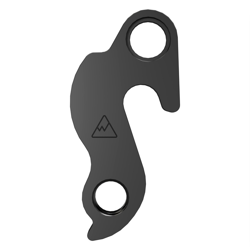 Wheels Manufacturing Derailleur Hanger – 637