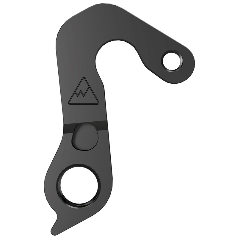 Wheels Manufacturing Derailleur Hanger – 639
