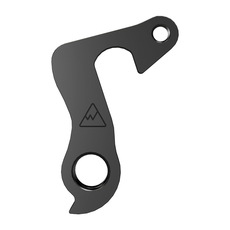 Wheels Manufacturing Derailleur Hanger – 640