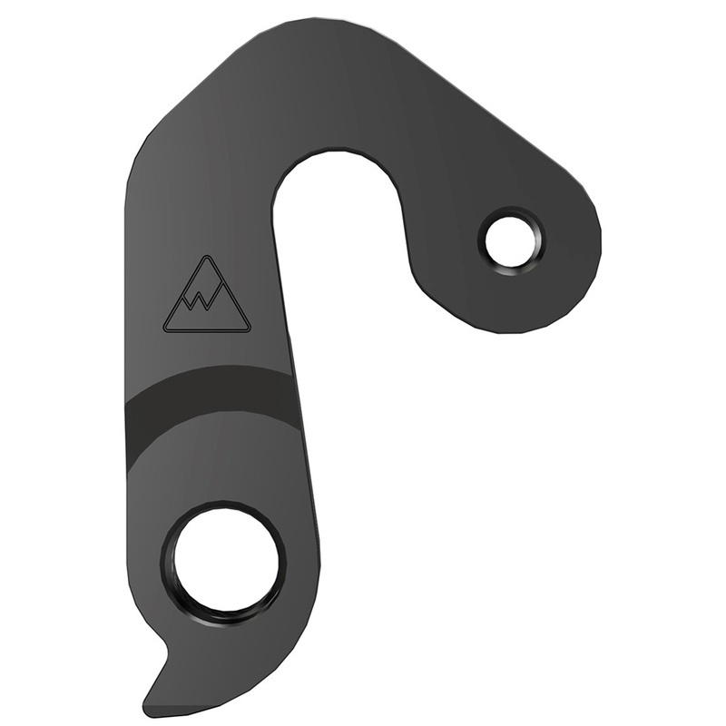 Wheels Manufacturing Derailleur Hanger – 644