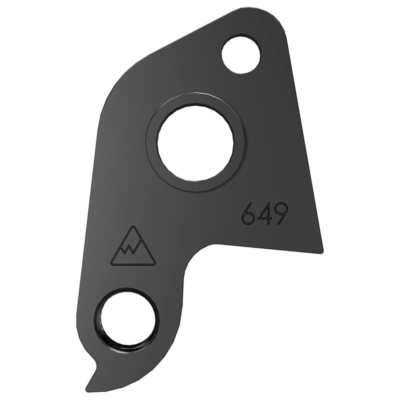 Wheels Manufacturing Derailleur Hanger – 649