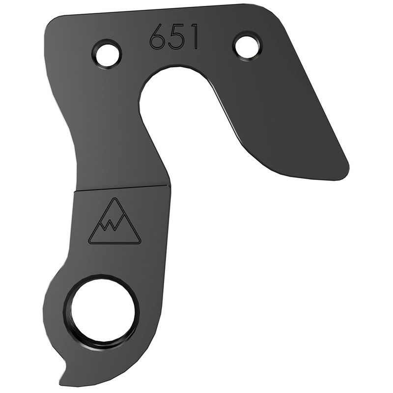 Wheels Manufacturing Derailleur Hanger – 651