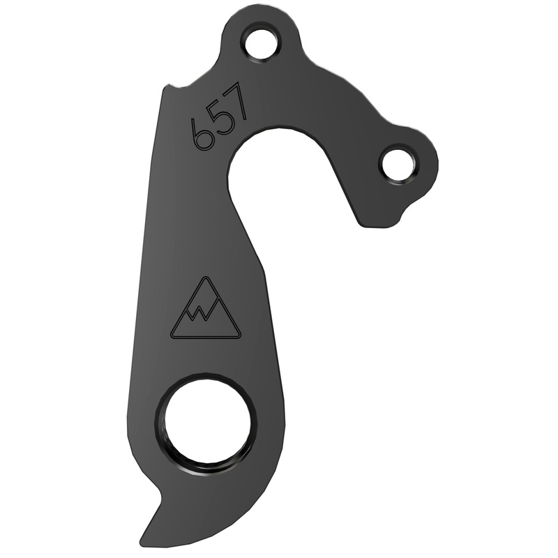 Wheels Manufacturing Derailleur Hanger – 657