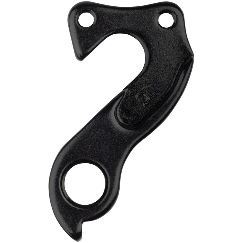 Benno Derailleur Hanger: eScout 2020-21 Black