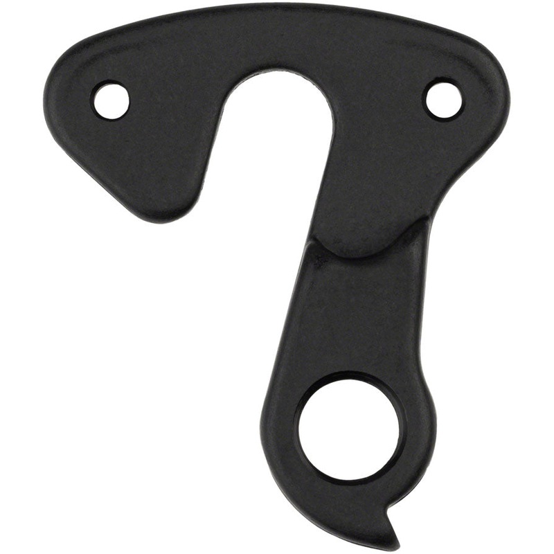 Benno Derailleur Hanger: RemiDemi 2020-21 Black
