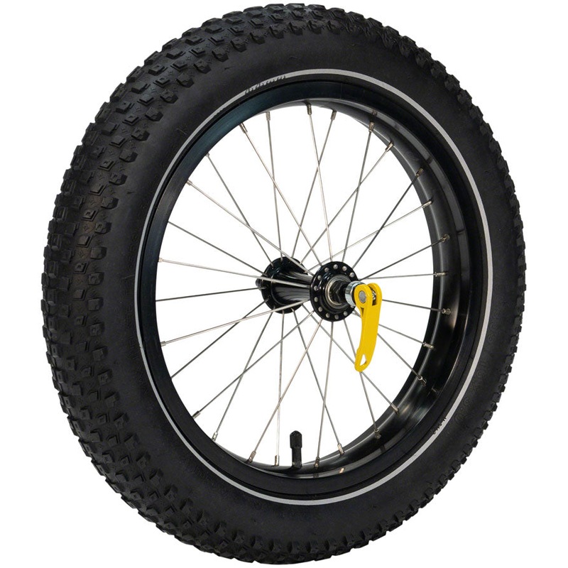 Burley Coho 16+ Wheel Kit