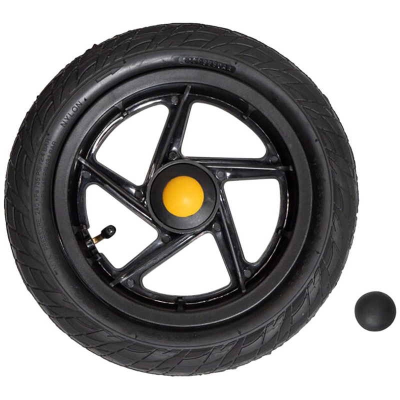 Burley Travoy Replacement Wheel – 12.5