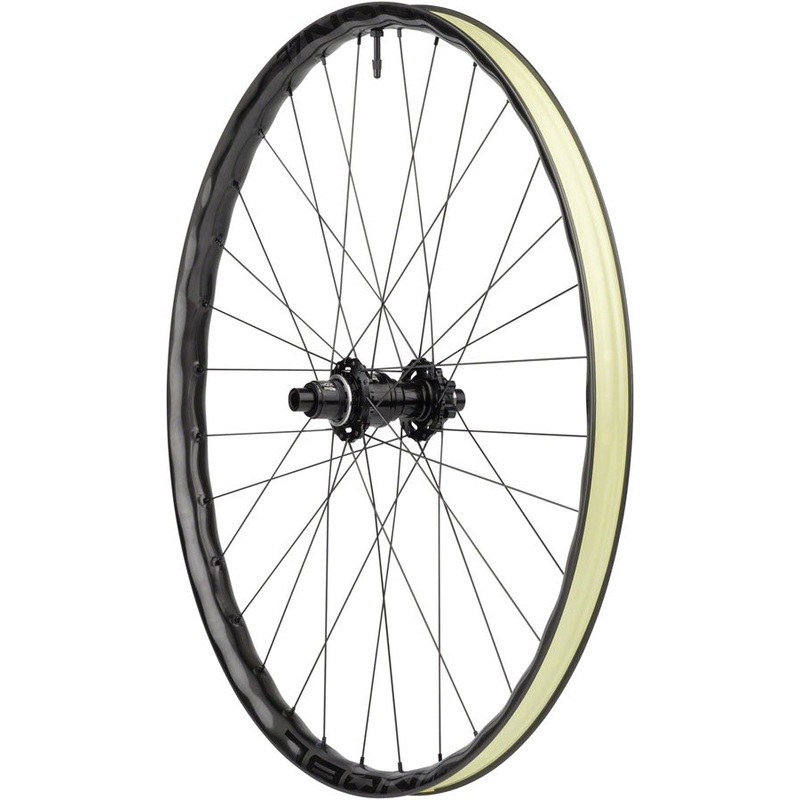 NOBL TR37/Onyx Vesper Rear Wheel – 29″ 12 x 157mm 6-Bolt XD Black