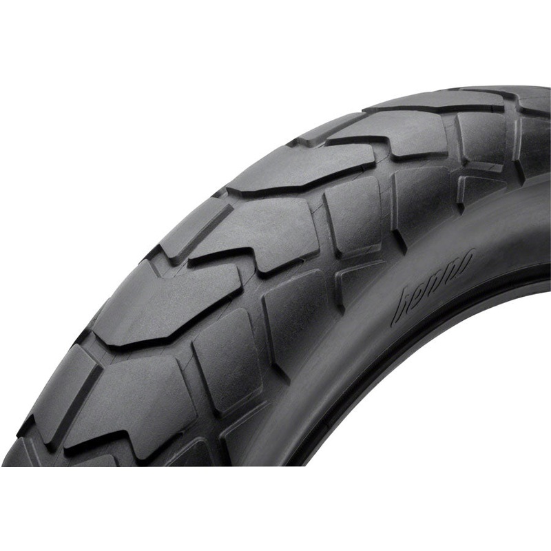Benno RemiDemi All Road Tire – 20 x 3.6″ Black