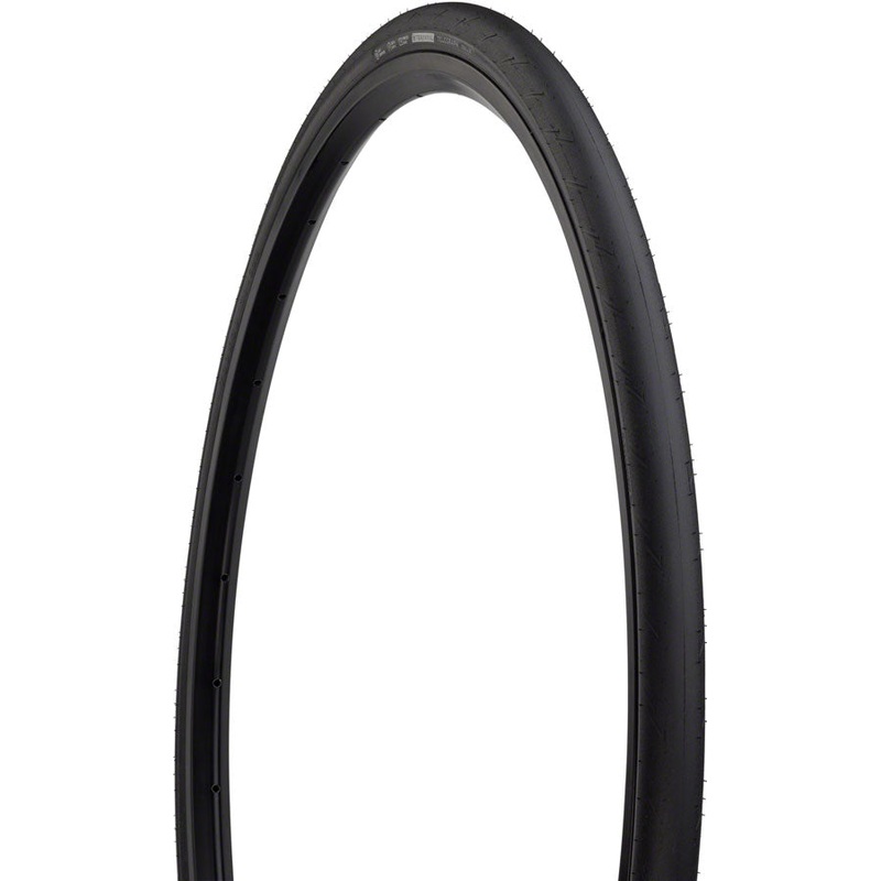 Teravail Telegraph Tire – 700 x 28 Tubeless Folding Black Light and Supple