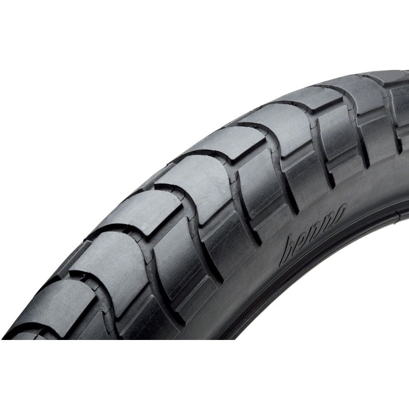Benno Dual Sport Tire – 24 x 2.6 Black