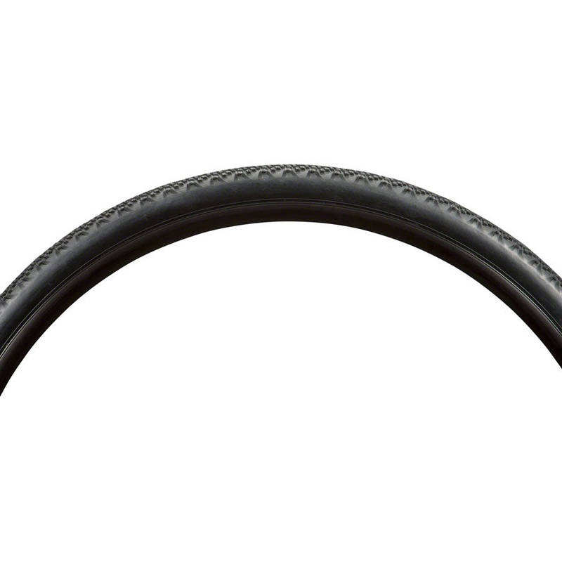 Donnelly Sports EMP Tire – 700 x 38 Tubeless Folding Black