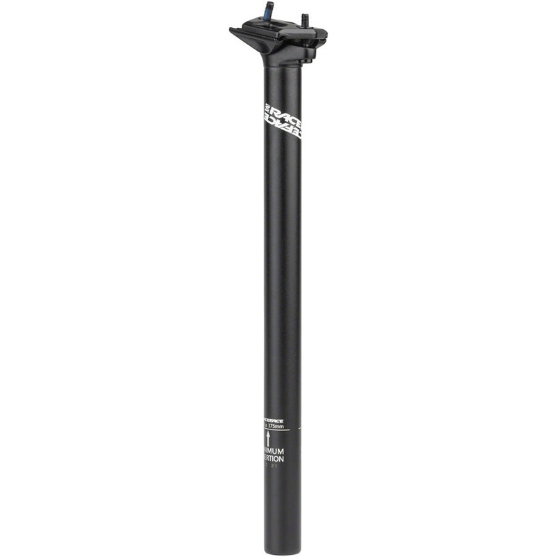 RaceFace Ride XC Seatpost 30.9 x 375mm Black
