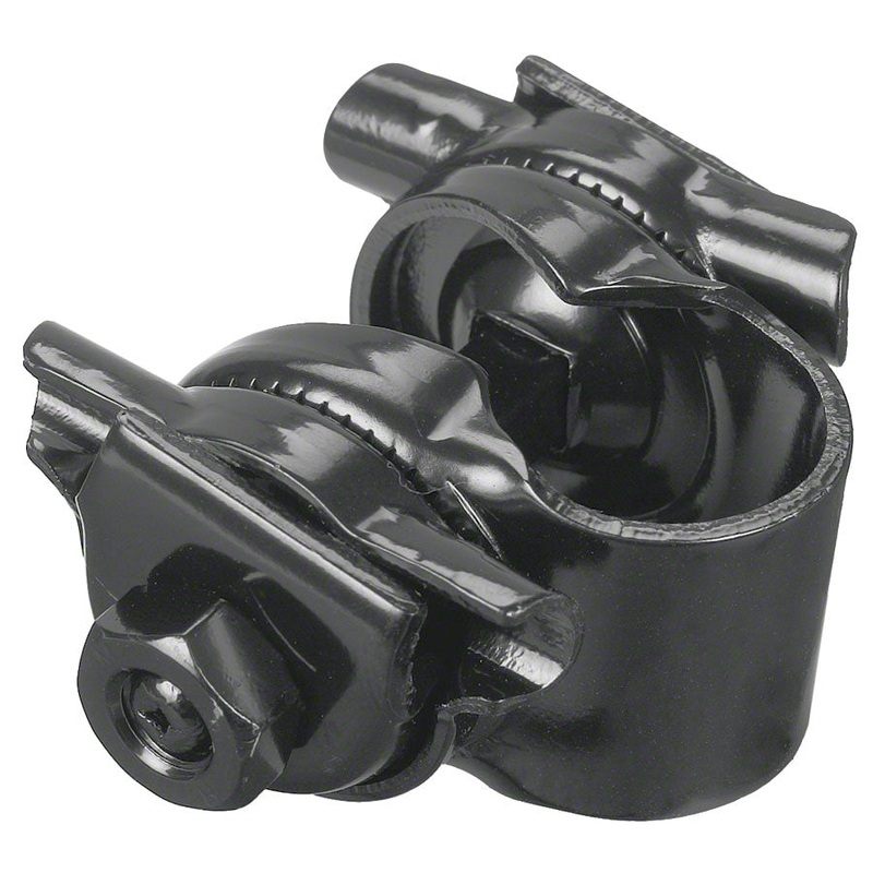 Velo 7/8″ Seat Clamp for 6mm Rail Saddles