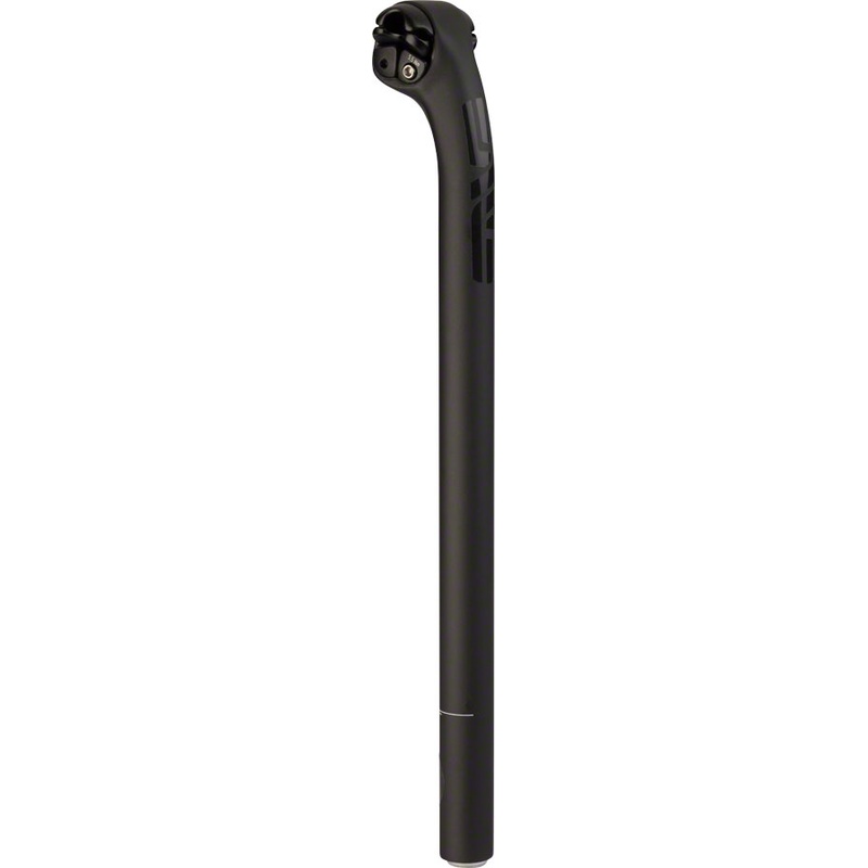 ENVE Composites Seatpost 27.2mm 25mm offset 300mm Black