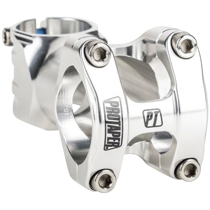 ProTaper ATAC Stem – 70mm 31.8mm clamp Limited Edition Polished