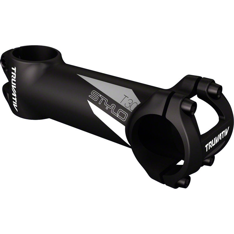 TruVativ Stylo T30 Stem 110mm 31.8  1-1/8 Black