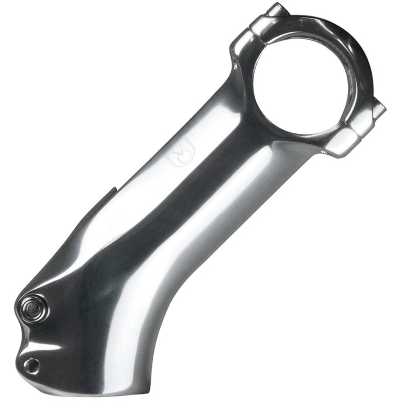 Velo Orange Happy Stem – 31.8mm Clamp 90mm Polished