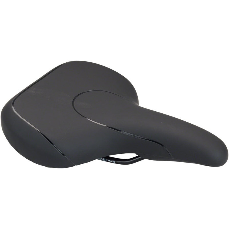 Benno Boost/Carry On Saddle – 2019-21 Black