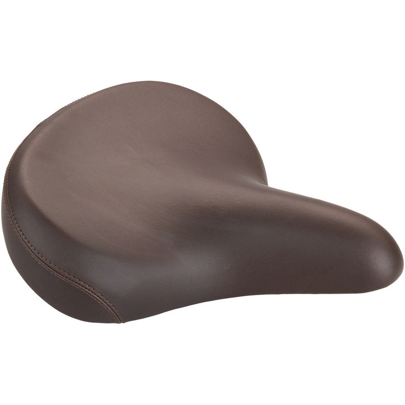 Benno RemiDemi Saddle – 2020-2021 Brown