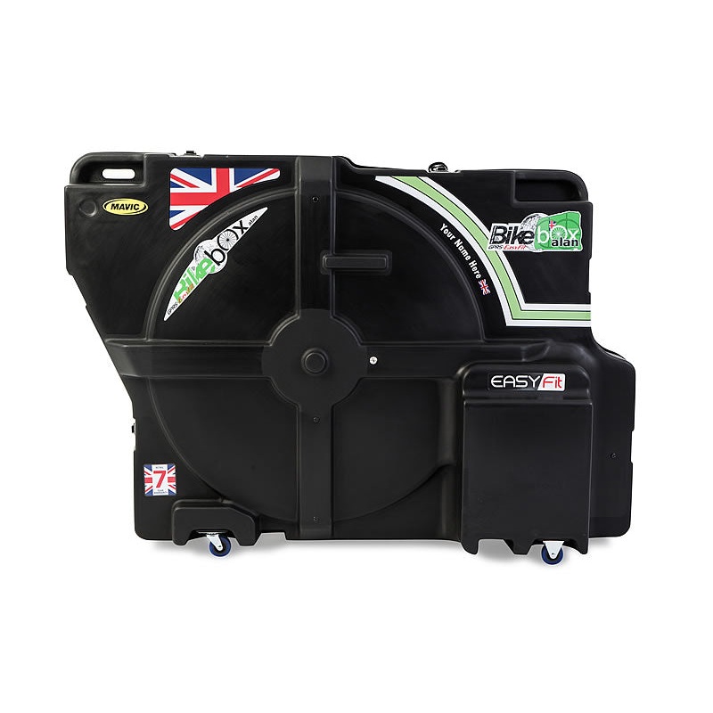 BikeBox Alan Triathlon Aero Easyfit