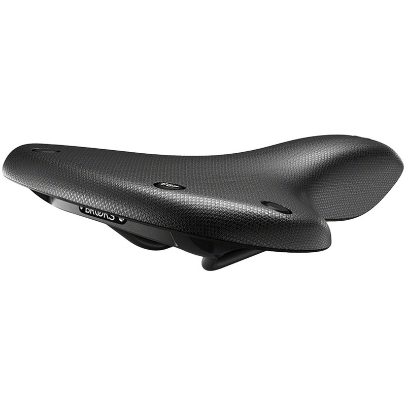 Brooks C67 Saddle – Black
