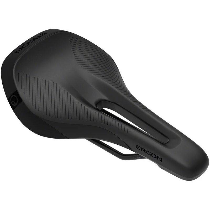 Ergon SM E-Mountain Pro Womens Saddle – M/L Stealth