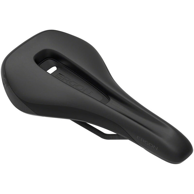 Ergon SM Enduro Comp Saddle – Stealth Mens Medium/Large