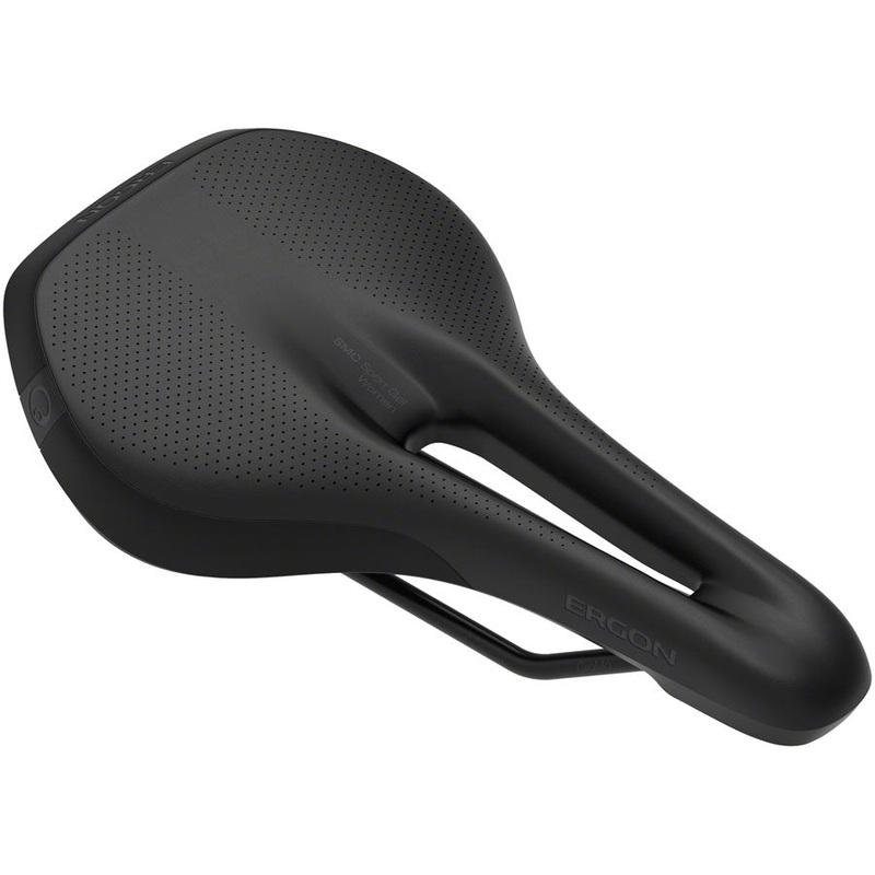 Ergon SMC Sport Gel Saddle – Stealth Womens Medium/Large