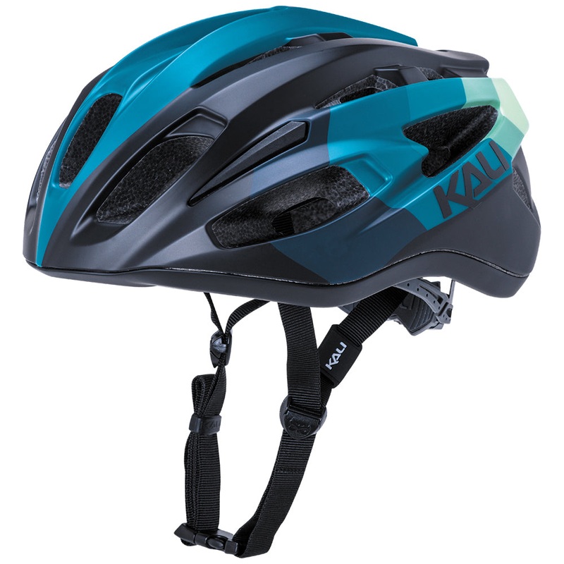 Kali Therapy Matte Teal S/M