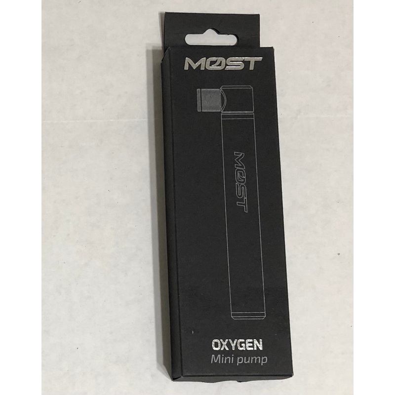 Most Oxygen Mini Pump