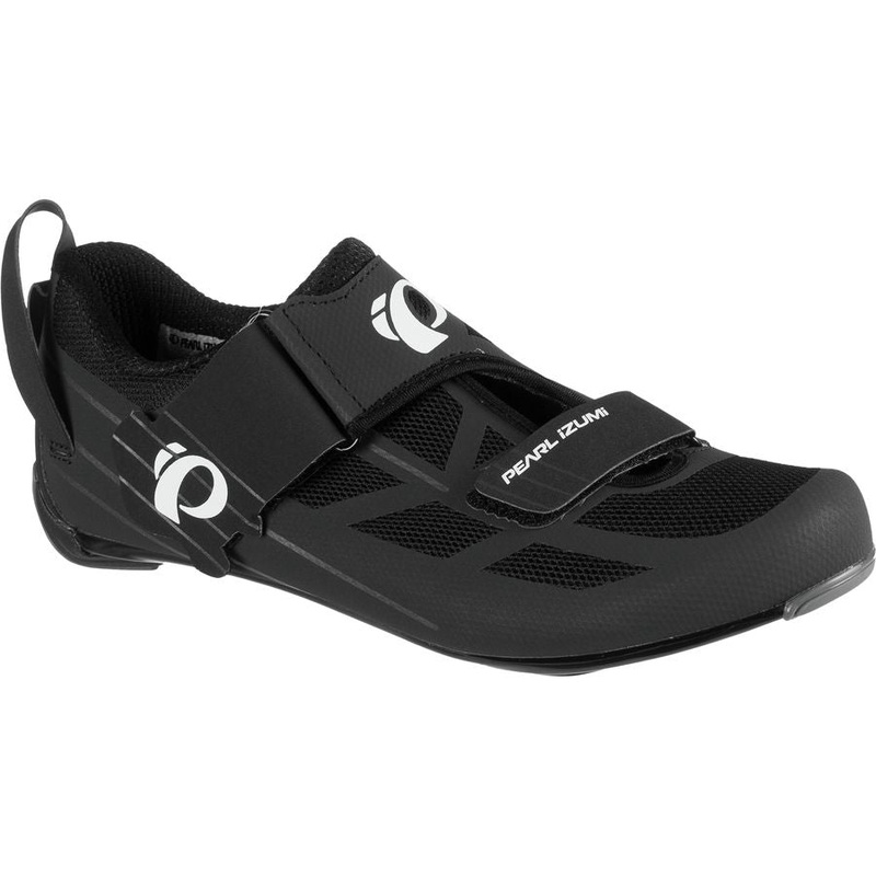 Pearl Izumi Tri Fly Select V6 42 Black