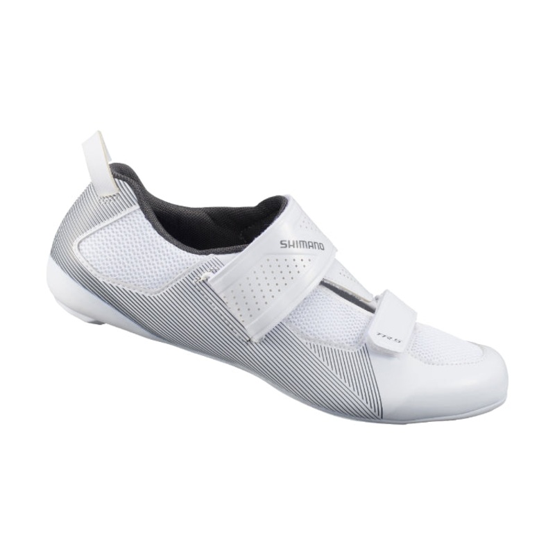 Shimano SH-TR501 Bicycle Shoes 44 White