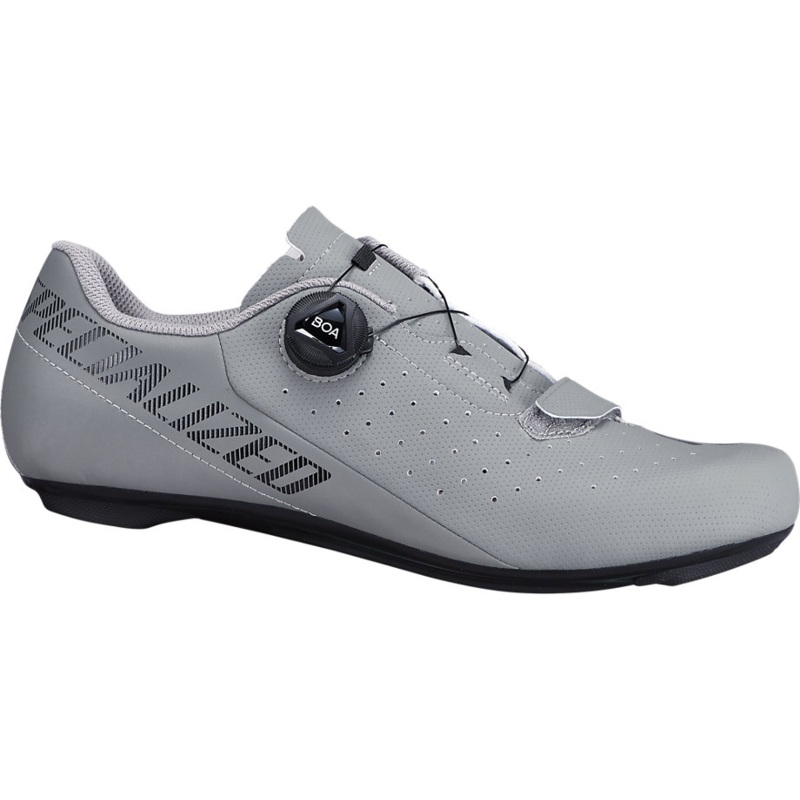 Specialized Torch 1.0 Road Shoes ON SALE Slate Cool Grey 40