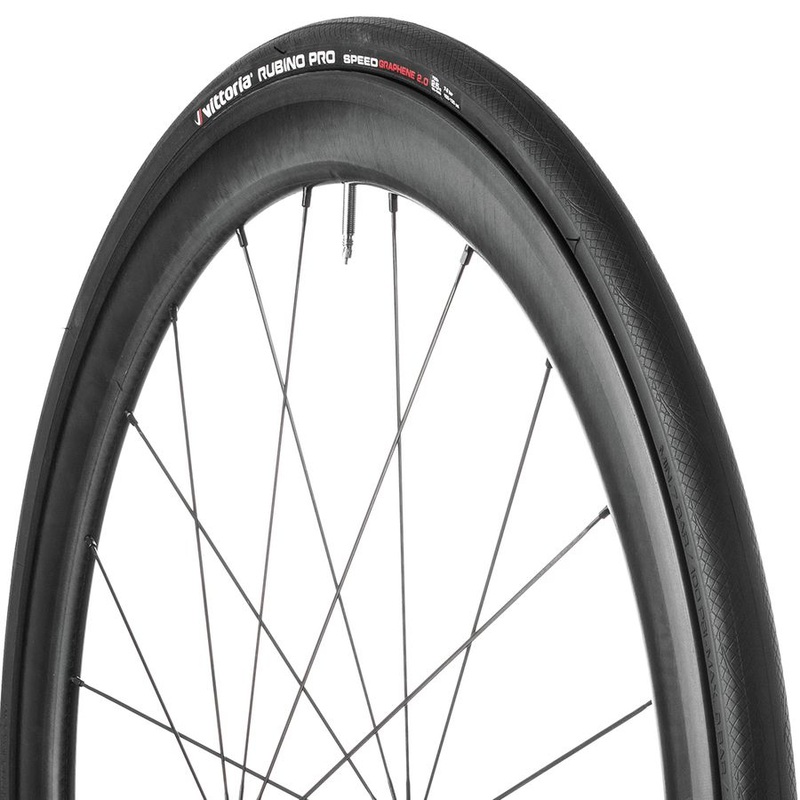 Vittoria Rubino Pro Speed G2.0 700 x 25C