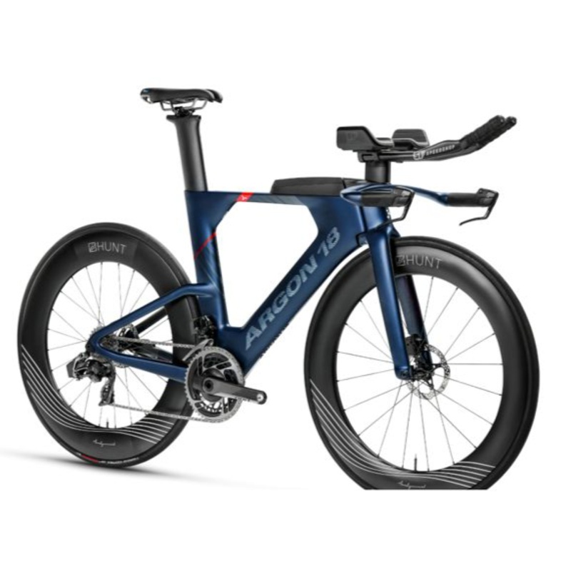 2024 Argon 18 E-119T SRAM Force Kailua Full Moon XS
