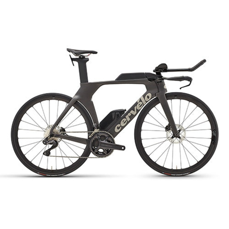 2024 Cervelo P5 Ultegra Di2 Five Black 51
