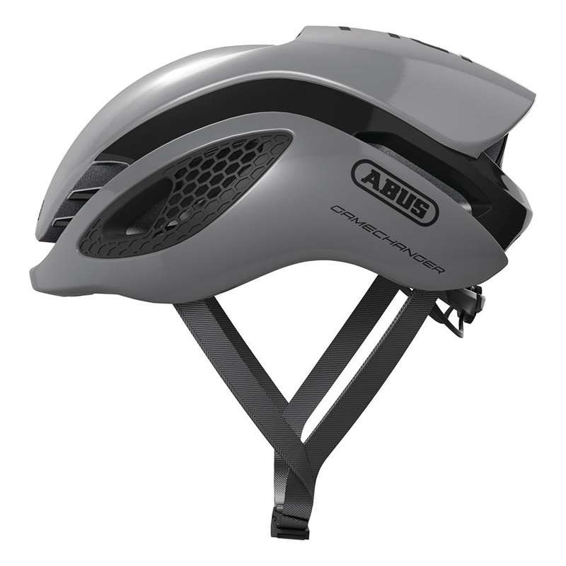 Abus Gamechanger Helmet Race Grey S 51 – 55cm