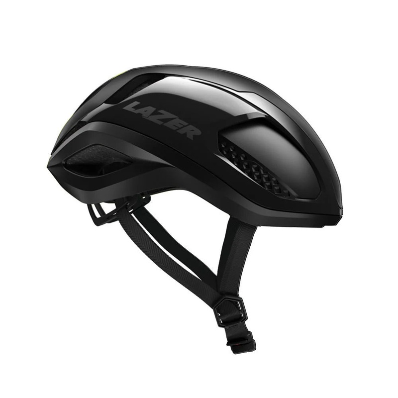 Lazer VENTO KinetiCore Black Small