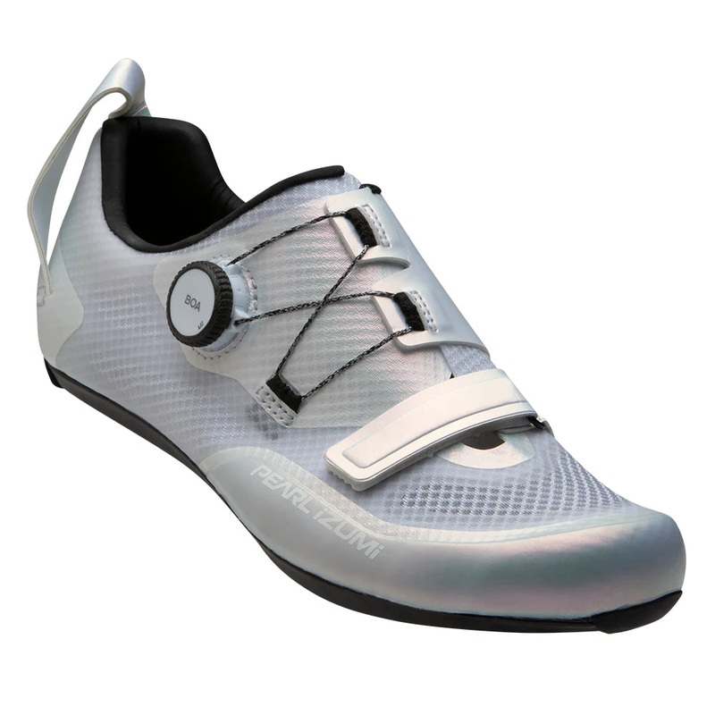 PEARL iZUMi TRY FLY PRO TRI SHOE 45