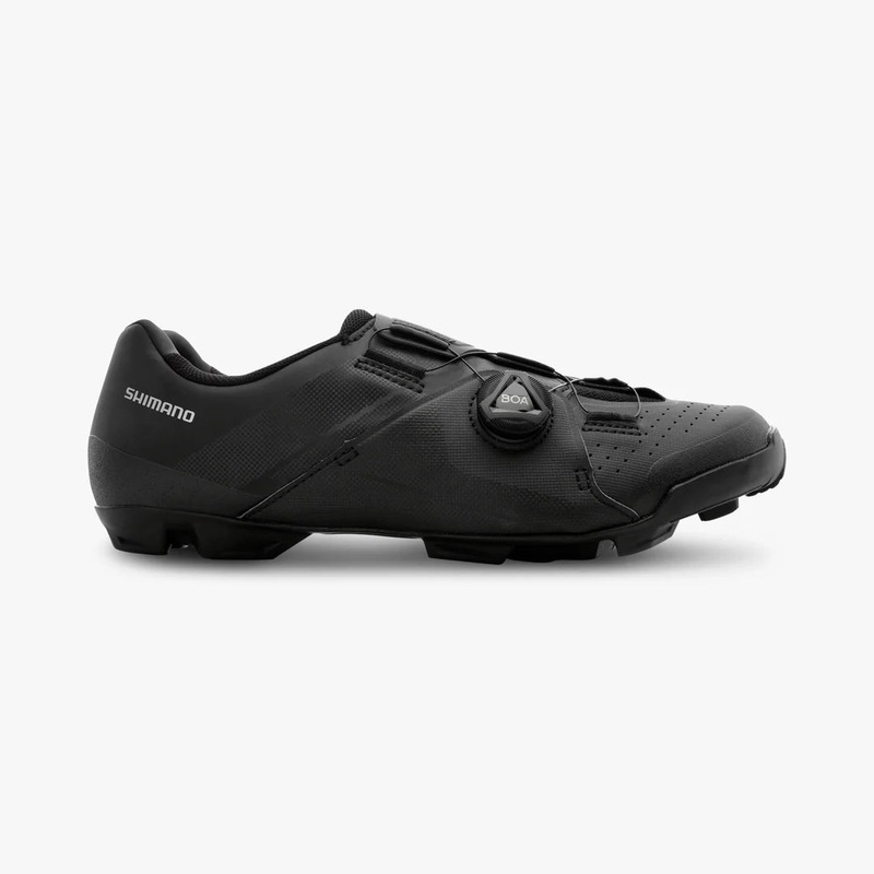 Shimano XC3 Black MTB Shoe 46