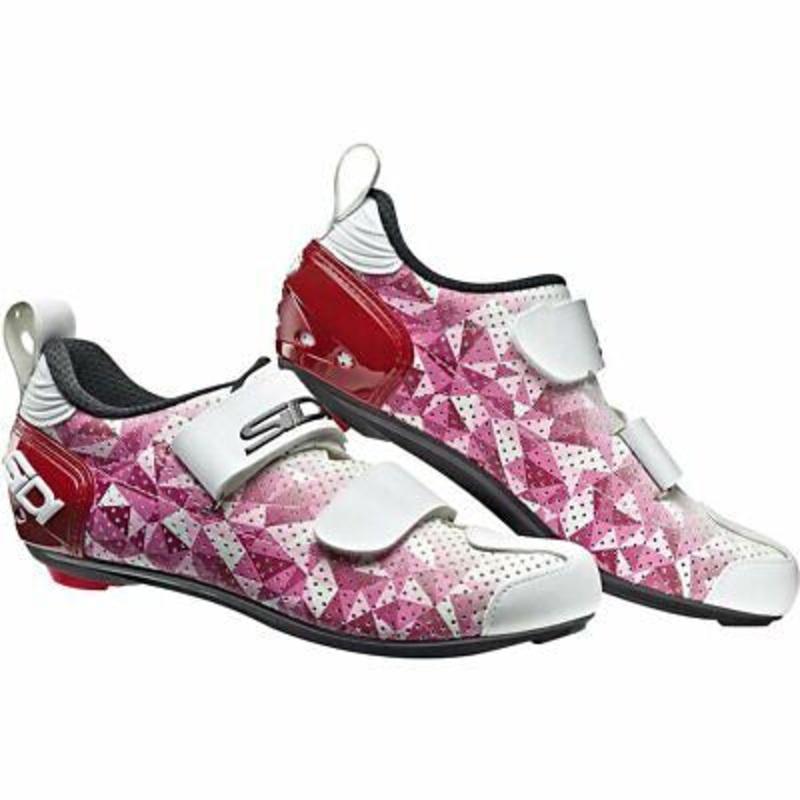 SIDI T-5 Air Women Tri shoe 39