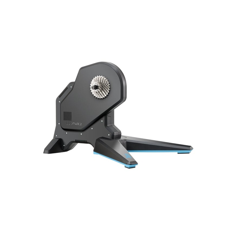 Tacx FLUX 2 Smart Bike Trainer