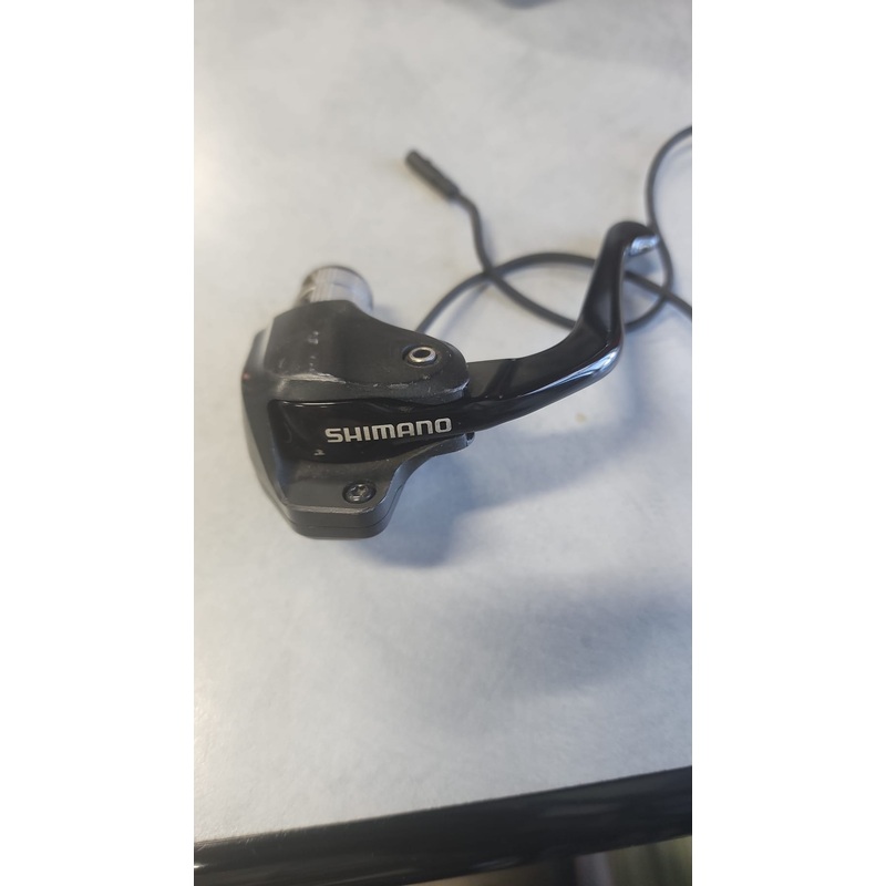 Ultegra Di2 Triathlon/TT Dual Control Left Lever Rim Brake 11s ST-6871-L