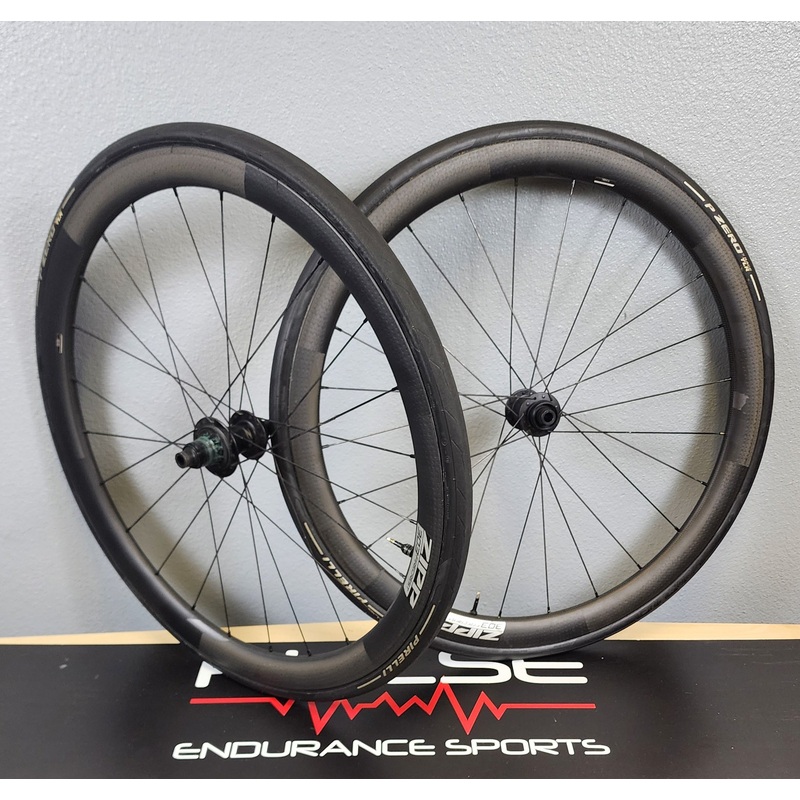 Zipp 303 Firecrest| Disc Brake Wheel Set| XDR Hub| Pre Owned