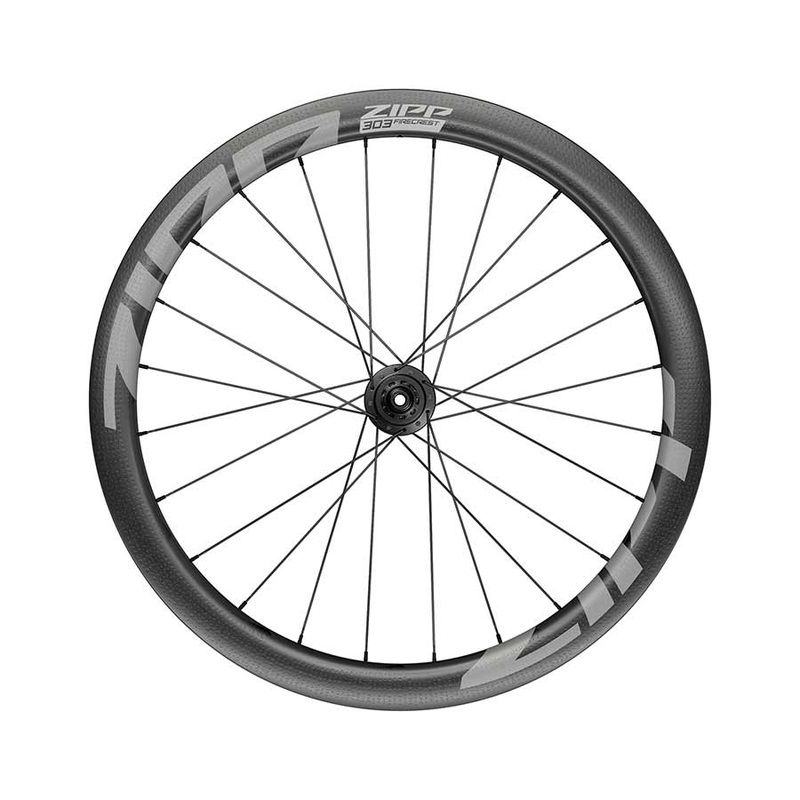 Zipp 303 Firecrest Rear Wheel (SRAM or XDR Center Lock) SRAM