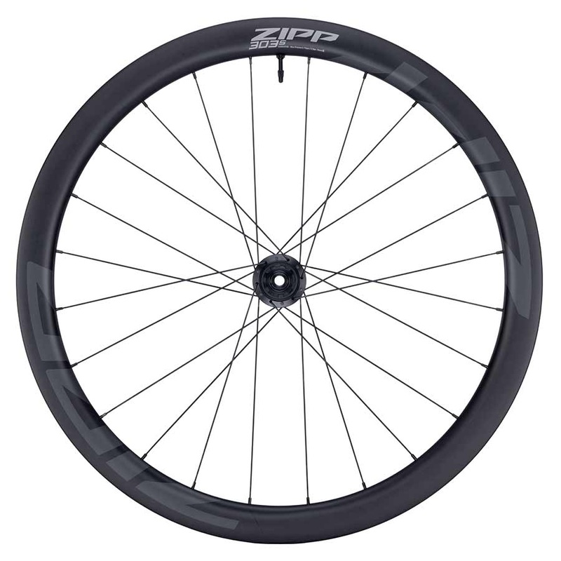 Zipp 303 S Rear Wheel – 700 12 x 142mm Center-Lock XDR Tubeless Black A1